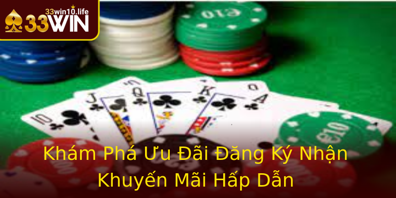 Khám Phá Ưu Đãi Đăng Ký Nhận Khuyến Mãi Hấp Dẫn Khám Phá Ưu Đãi Đăng Ký Nhận Khuyến Mãi Hấp Dẫn